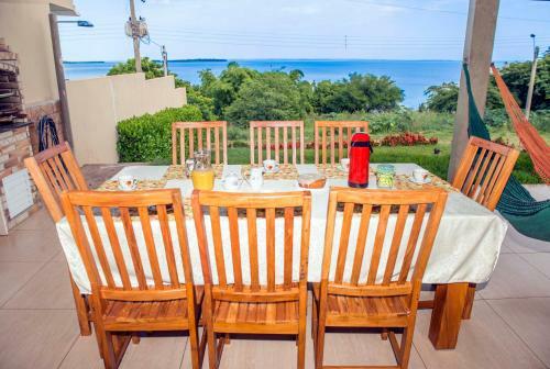 Rancho Al�m Do Horizonte