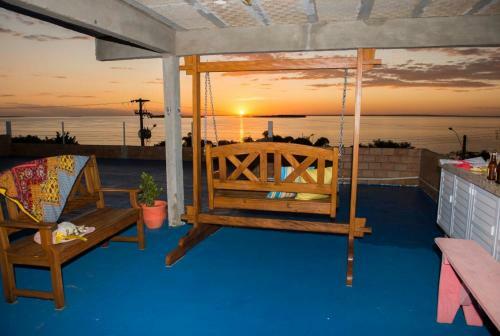 Rancho Al�m Do Horizonte