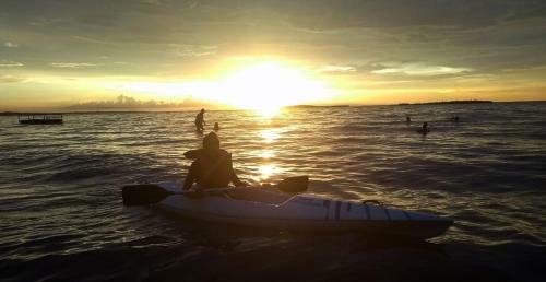 Rancho Al�m Do Horizonte