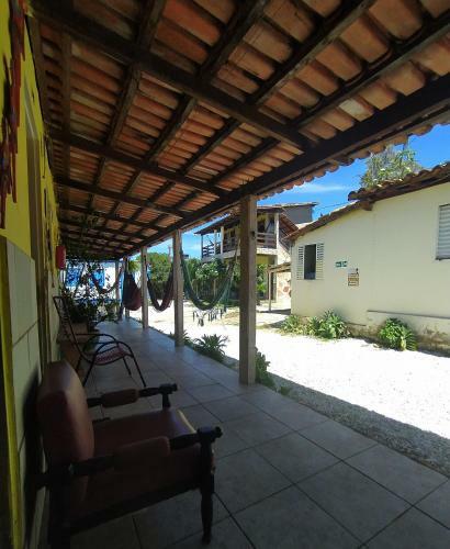 Posada Pousada Lazinha