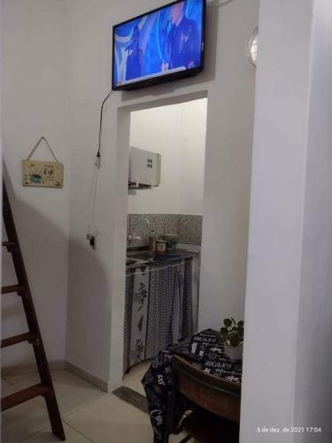 Kitnet Mezanino Aconchegante Com Wifi Em Rio Das Ostras