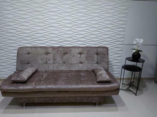 Apartamento Villa Dos Diamantes Apto 14
