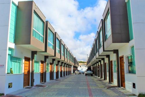 Apartamento Villa Dos Diamantes Apto 14