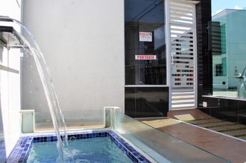 Apartamento Villa Dos Diamantes Apto 14