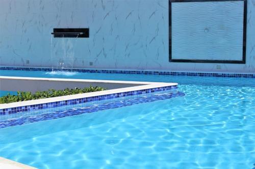 Apartamento Villa Dos Diamantes Apto 14
