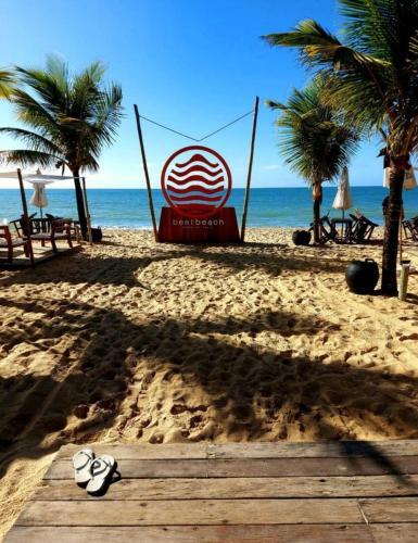 Apartamento Villa Dos Diamantes Apto 14