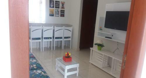 Apartamento Jana's 1