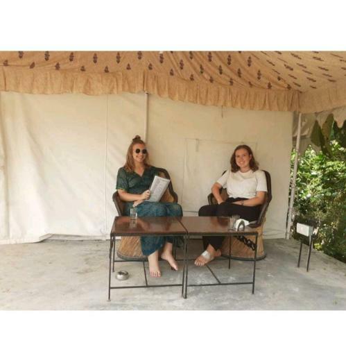 Hotel Sundervan Wildlife Resort