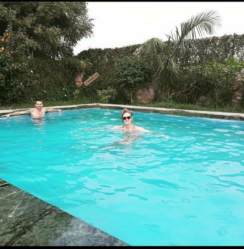 Hotel Sundervan Wildlife Resort