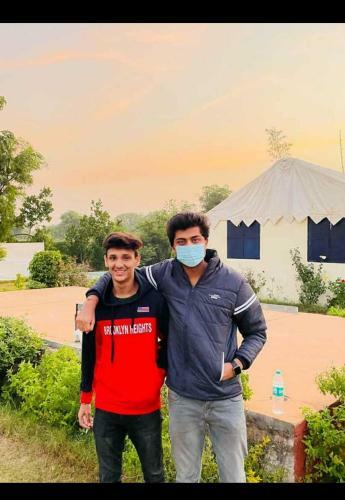 Hotel Sundervan Wildlife Resort