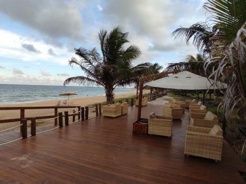 Apartamento Beach Class Eco Life