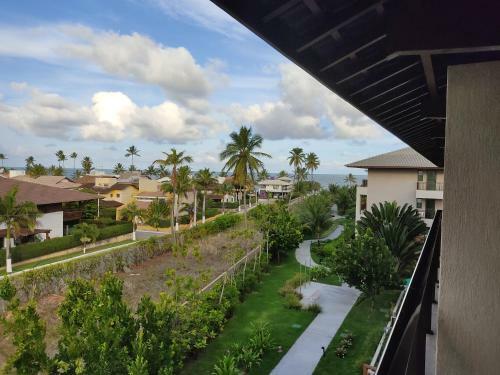 Apartamento Beach Class Eco Life