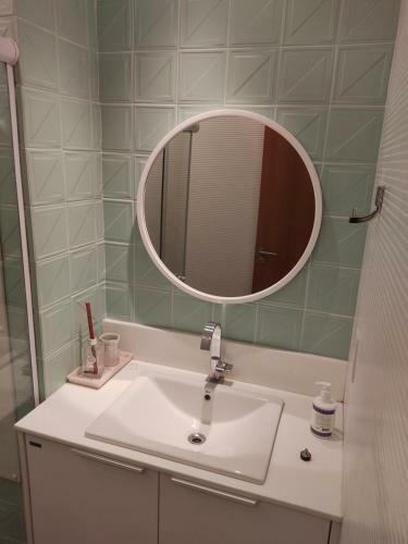 Apartamento Beach Class Eco Life