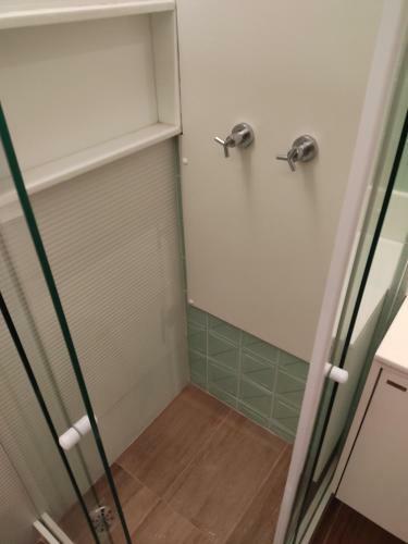 Apartamento Beach Class Eco Life