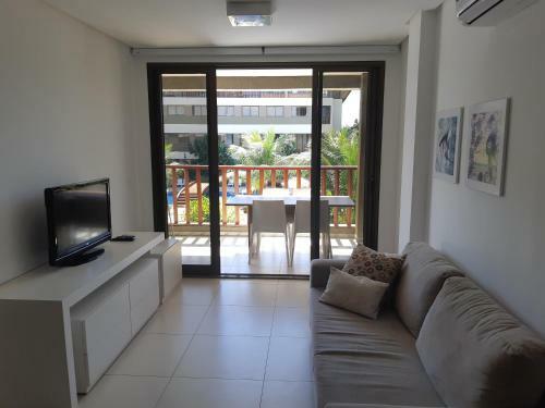 Apartamento Malawi Muro Alto