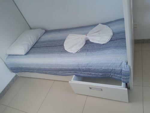 Apartamento Malawi Muro Alto