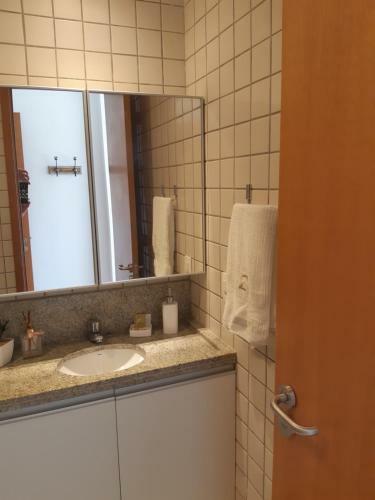 Apartamento Malawi Muro Alto