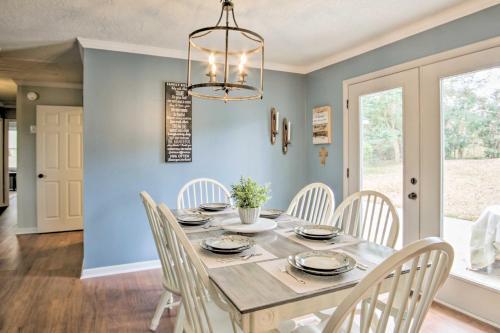 Augusta Home Near Masters Golf Tournament!