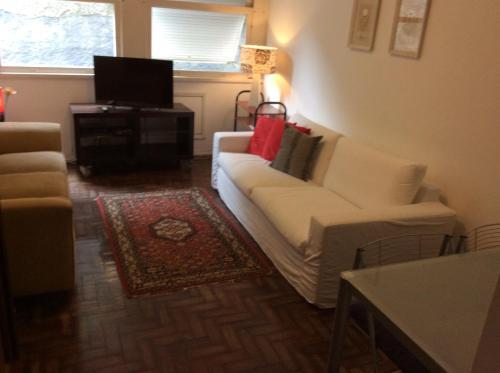 Apartamento Ipanema Barao 406