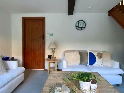 Apple Cottage - Central Frome - Outdoor Space