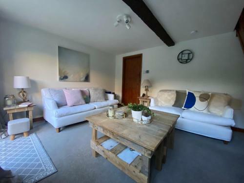 Apple Cottage - Central Frome - Outdoor Space