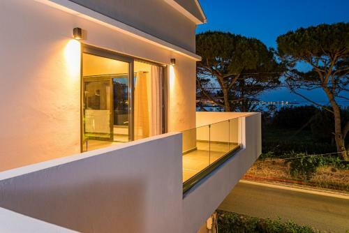 Apartamento Vizantida Maisonette
