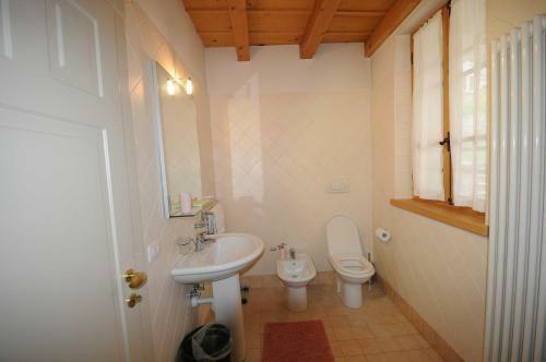 Apartamento Panfilo Castaldi, Romantica Feltre