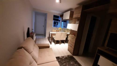 Apartamento Apto Cruzeiro Do Sul Com Wi-fi