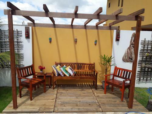 Posada Tropical Pousada E Chal�s