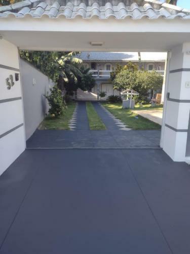 Casa Com Piscina Em Porto Da Ro�a, Saquarema