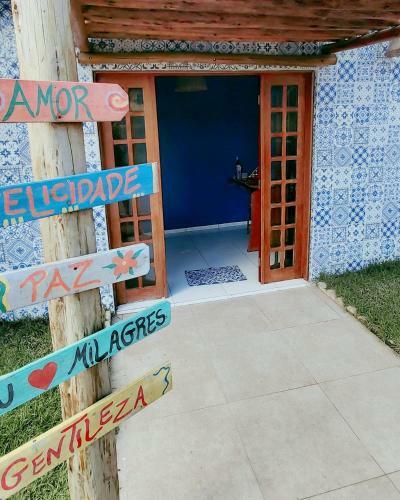 Posada Pousada Vila Milagres