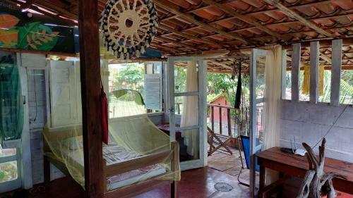 Albergue Paraiso Nomades
