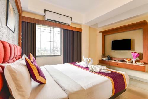 Mount Amara Hotel & Spa, Siliguri
