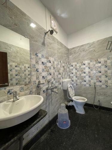 Hotel Royal Embassy