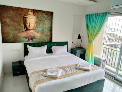 Apartamento Atithistay Thane