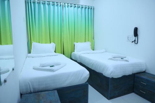 Apartamento Atithistay Thane