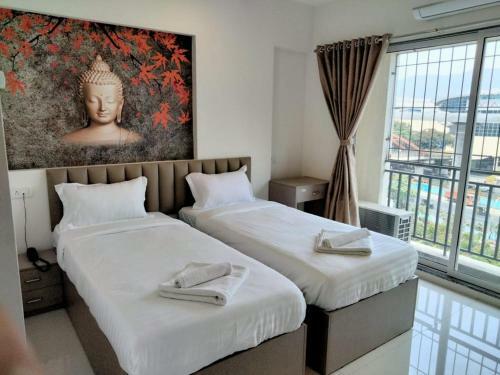 Apartamento Atithistay Thane