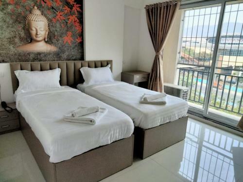 Apartamento Atithistay Thane