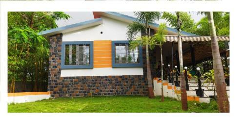 Hotel Green Paradise