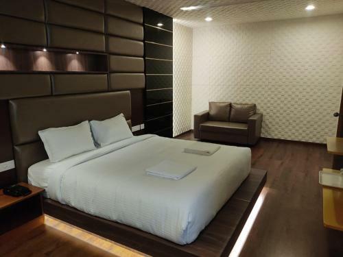 Hotel Vijayarani