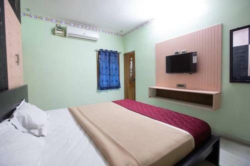 Villa Etr Homestay - 2