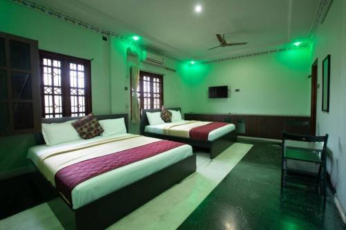 Villa Etr Homestay - 2