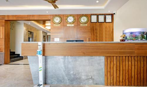 Treebo Tryst Ratnam By Vasudha Hotels