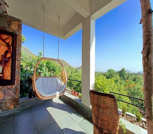 Villa Bougainvillaea - An Art Retreat