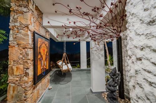 Villa Bougainvillaea - An Art Retreat