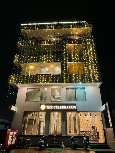 Hotel The Celebration By Amod