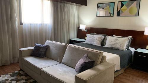Apartamentos Wynd Berrine