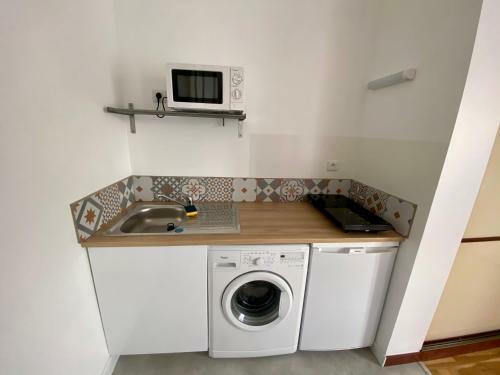 Apartamento La Bellangeraie