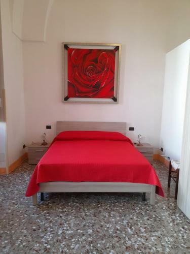 Apartamento Casa Adelina