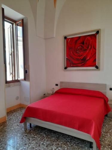 Apartamento Casa Adelina